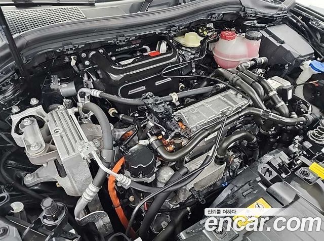Mercedes-Benz EQA EQA250 AMG Package Plus — пробег 97 414 км — фото 5 из 5