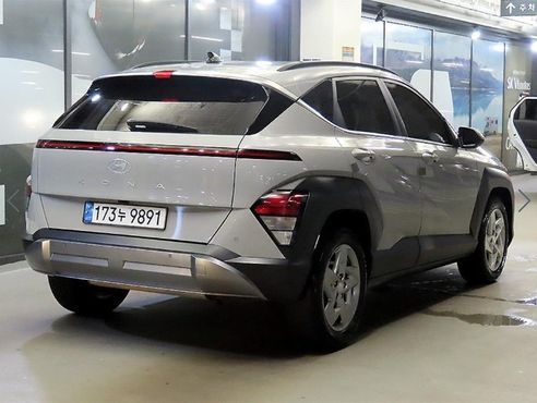 Hyundai Kona Gasoline 2.0 2WD Premium — пробег 128 883 км — фото 4 из 5