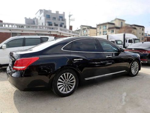 Hyundai Equus VS380 Modern — пробег 161 731 км — фото 2 из 5