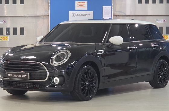 Mini Clubman Classic 2nd — пробег 32 808 км — фото 1 из 5