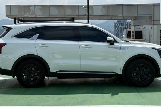 Kia Sorento HEV 1.6 2WD Signature — пробег 37 446 км — фото 3 из 5
