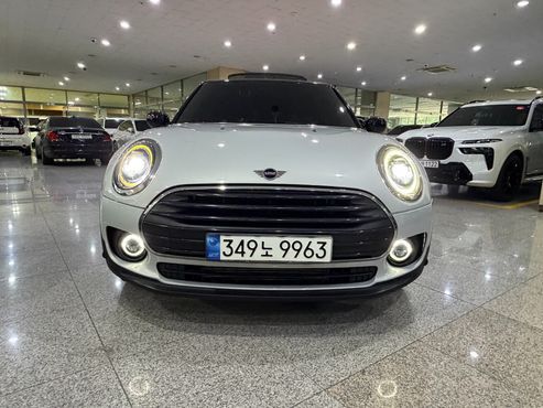 Mini Clubman Standard 2nd — пробег 107 890 км — фото 2 из 5