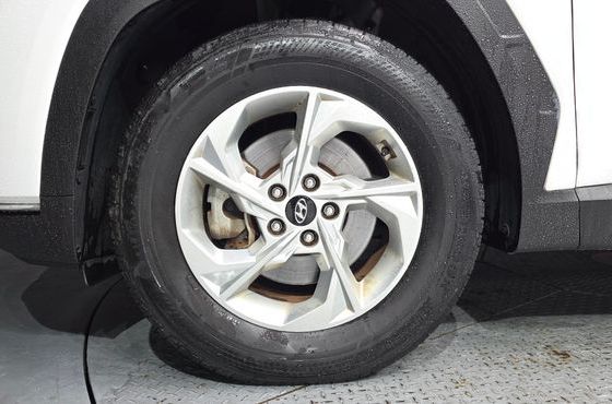 Hyundai Tucson Diesel 2.0 2WD Modern — пробег 141 864 км — фото 5 из 5