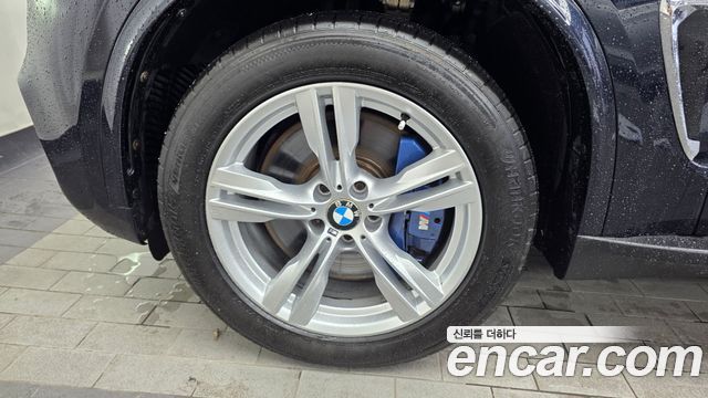 BMW X5 из Кореи Encar