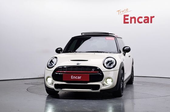 Mini Cooper Standard Third Generation — пробег 77 952 км — фото 3 из 5