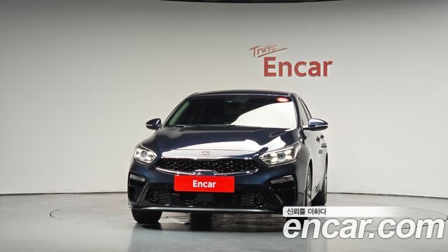 Kia K3 Noblesse — пробег 78 488 км — фото 3 из 5