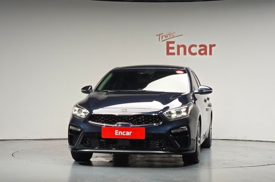 Kia K3 Noblesse — пробег 78 488 км — фото 3 из 5