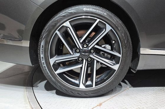 Genesis G80 Gasoline 2.5 Turbo AWD — пробег 13 550 км — фото 5 из 5