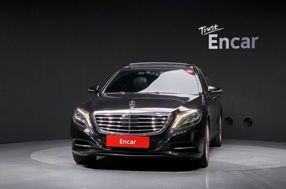 Mercedes-Benz S-Class S350L d 4MATIC — пробег 338 780 км — фото 3 из 5