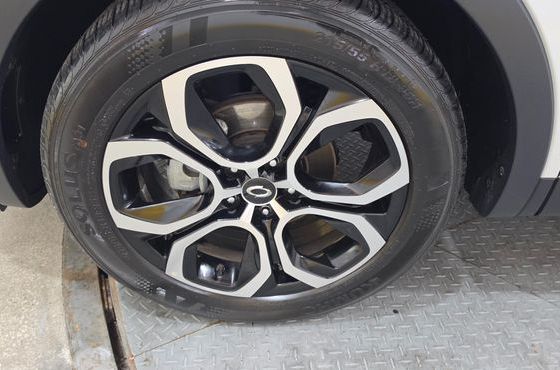 Renault (Samsung) XM3 1.3 TCe RE Signature — пробег 29 457 км — фото 5 из 5