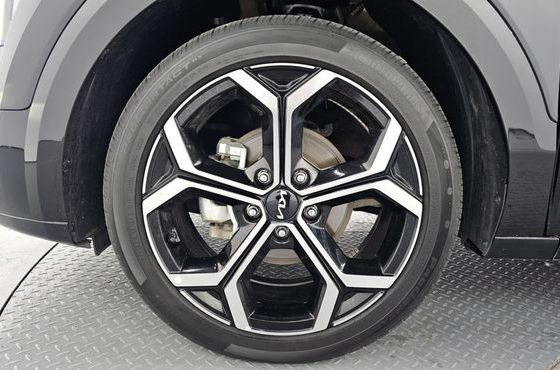 Kia Niro Trendy — пробег 31 859 км — фото 5 из 5