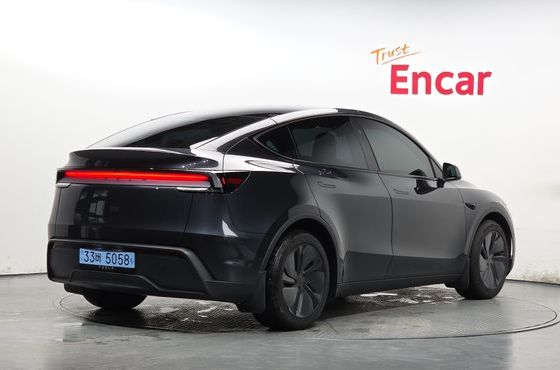Tesla Model Y RWD — пробег 18 338 км — фото 2 из 5