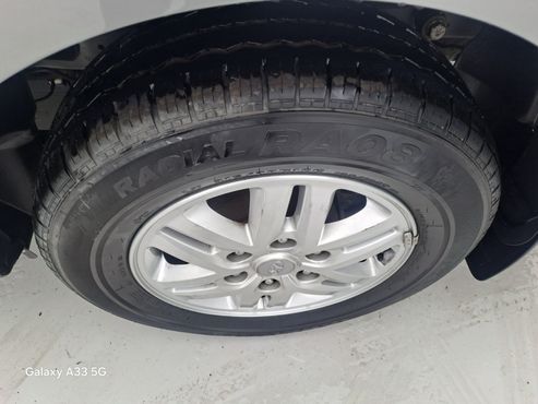 Hyundai Starex Van 3-Seater Smart — пробег 43 346 км — фото 5 из 5