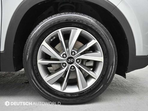 Hyundai Santafe Diesel 2.0 2WD Premium — пробег 138 363 км — фото 5 из 5