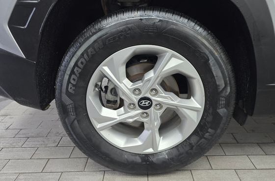 Hyundai Tucson Diesel 2.0 2WD Modern — пробег 98 409 км — фото 5 из 5