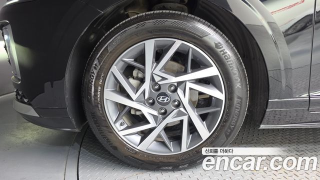 Hyundai Grandeur Premium — пробег 67 878 км — фото 5 из 5