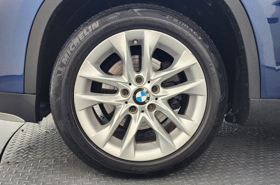 BMW X1 xDrive 18d — пробег 93 504 км — фото 5 из 5