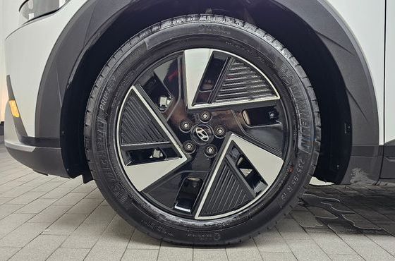 Hyundai Ioniq5 Long Range AWD Exclusive — пробег 25 763 км — фото 5 из 5