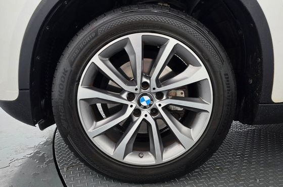 BMW X6 xDrive 30d — пробег 163 407 км — фото 5 из 5
