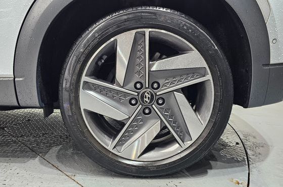 Hyundai Nexo Premium — пробег 58 949 км — фото 5 из 5