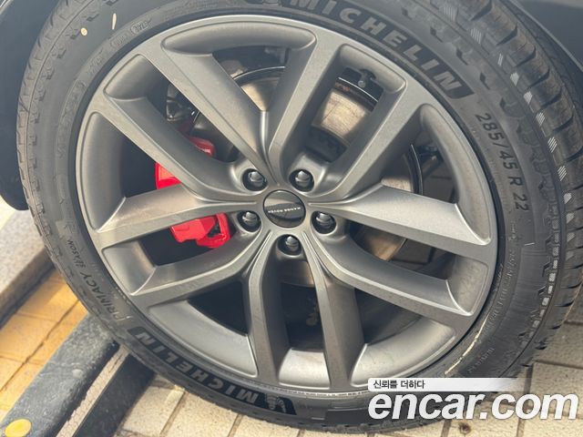 Land Rover Range Rover Sport P360 HSE Dynamic — пробег 5 643 км — фото 4 из 5