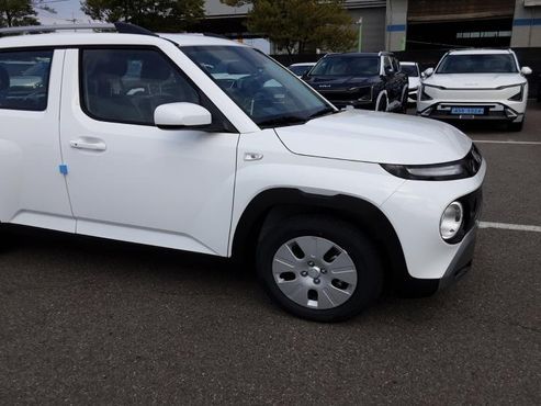 Hyundai Casper The Essential — пробег 1 км — фото 5 из 5