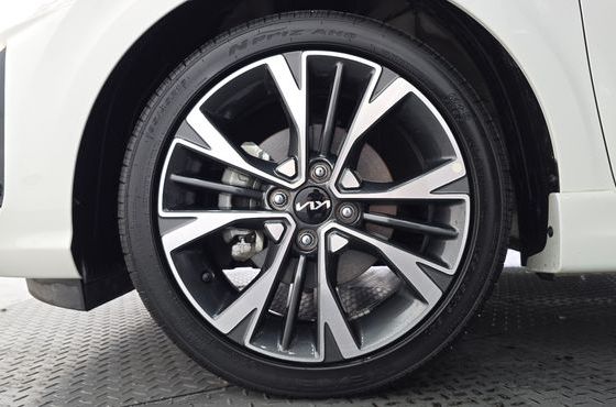 Kia morning Signature — пробег 26 254 км — фото 5 из 5