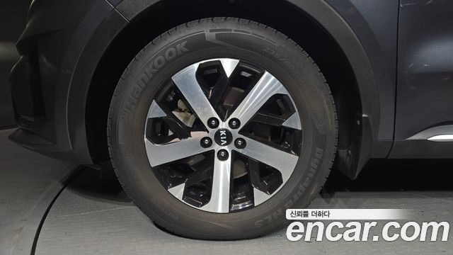 Kia Sorento Diesel 2.2 2WD Trendy — пробег 75 845 км — фото 5 из 5