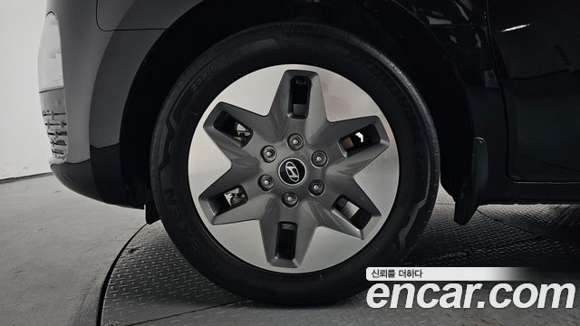 Hyundai Staria из Кореи Encar