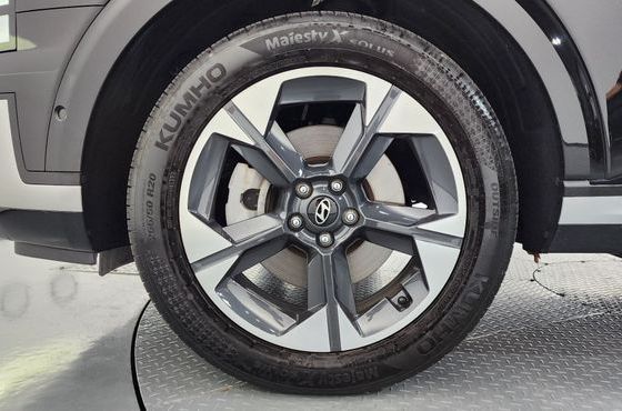 Hyundai Palisade Gasoline 2.5T 2WD 7-Seater Prestige — пробег 36 980 км — фото 5 из 5