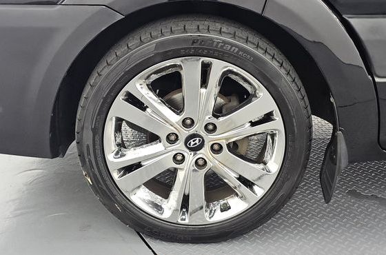 Hyundai Solati 15-seater Luxury — пробег 199 512 км — фото 5 из 5