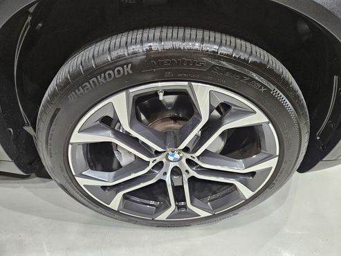 BMW X5 xDrive 30d xLine — пробег 173 000 км — фото 5 из 5