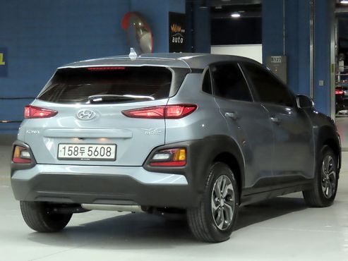 Hyundai Kona Modern Special — пробег 146 080 км — фото 4 из 5