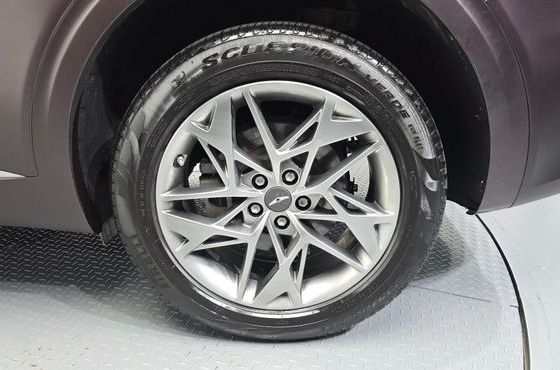 Genesis GV70 2.5T Gasoline AWD — пробег 88 119 км — фото 5 из 5