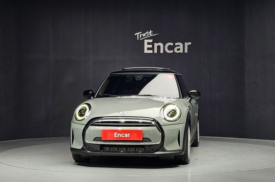 Mini Cooper 클래식 플러스 3rd — пробег 39 095 км — фото 3 из 5