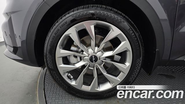 Kia Sorento Diesel 2.2 2WD Noblesse — пробег 49 644 км — фото 5 из 5