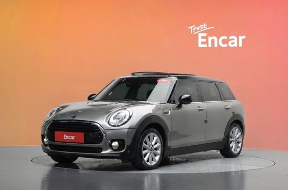Mini Clubman Standard 2nd — пробег 108 374 км — фото 1 из 5