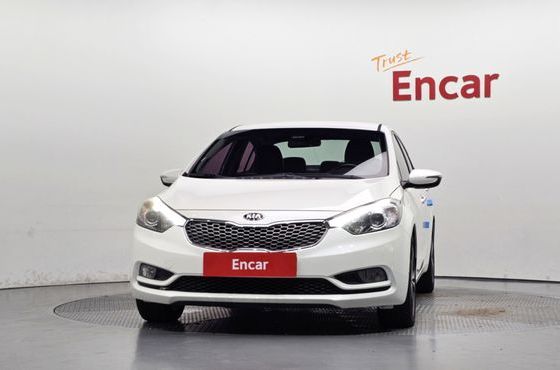 Kia K3 Prestige — пробег 177 853 км — фото 3 из 5
