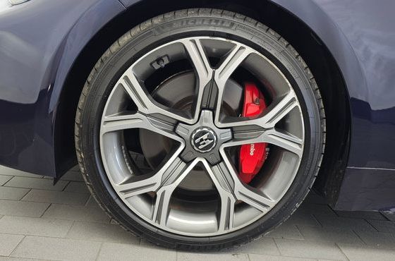 Kia Stinger 3.3 Turbo AWD GT — пробег 109 592 км — фото 5 из 5