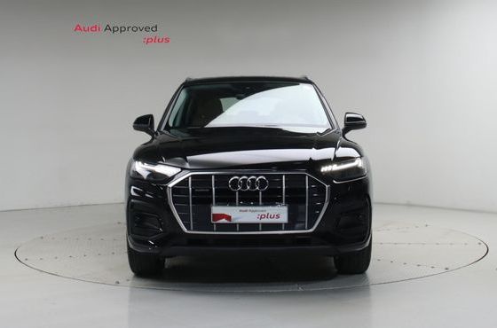 Audi Q5 45 TFSI Quattro Sportback — пробег 15 593 км — фото 3 из 5