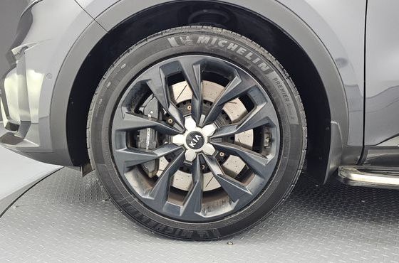 Kia Sorento Diesel 2.2 2WD Signature — пробег 87 801 км — фото 5 из 5