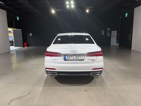 Audi A6 45 TFSI Quattro Premium — пробег 28 624 км — фото 3 из 5