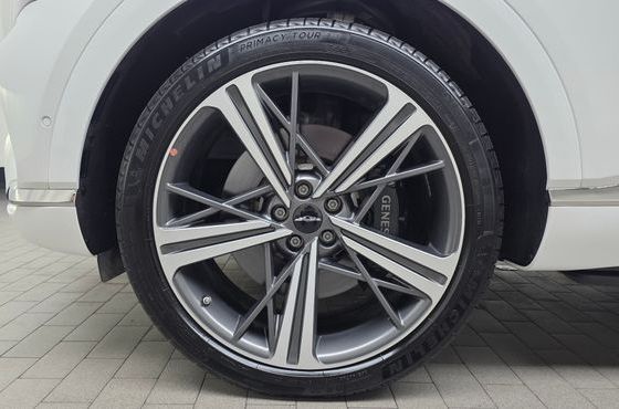 Genesis GV80 2.5T Gasoline AWD — пробег 29 580 км — фото 5 из 5