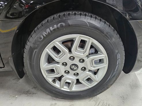 Hyundai Staria Cargo 3-Seater Modern — пробег 28 000 км — фото 5 из 5