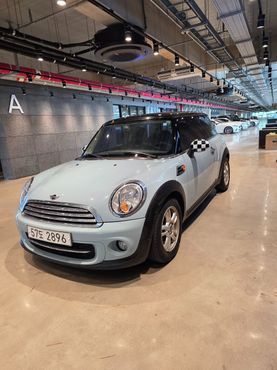 Mini Cooper Special Edition Second Generation — пробег 140 000 км — фото 3 из 5