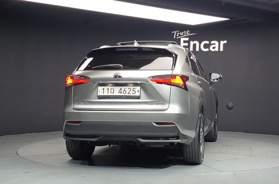Lexus NX Supreme — пробег 228 144 км — фото 4 из 5