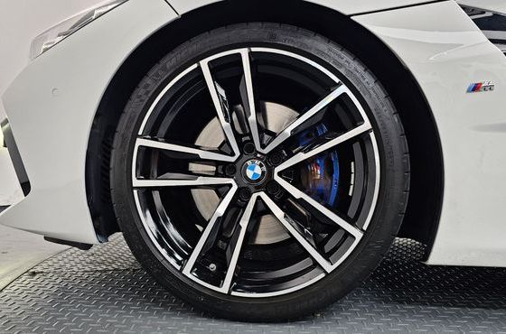 BMW Z4 sDrive20i M Sport — пробег 48 783 км — фото 5 из 5