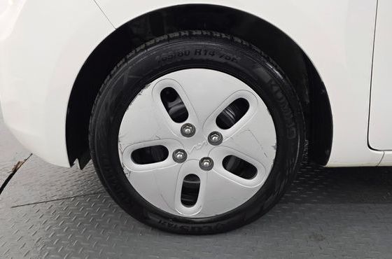 Kia RAY Van Standard — пробег 70 199 км — фото 5 из 5
