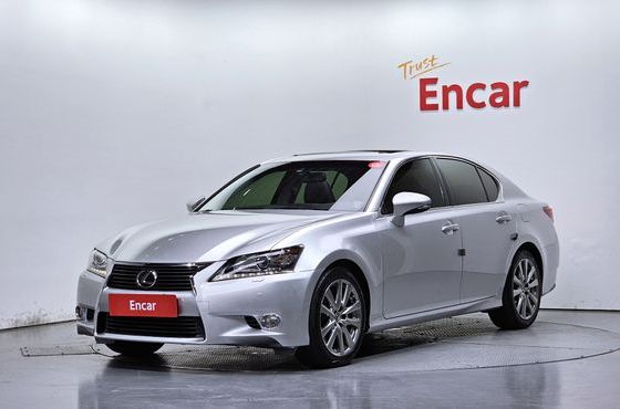 Lexus GS Supreme L10 — пробег 112 328 км — фото 1 из 5
