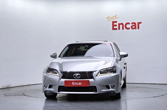 Lexus GS Supreme L10 — пробег 112 328 км — фото 3 из 5